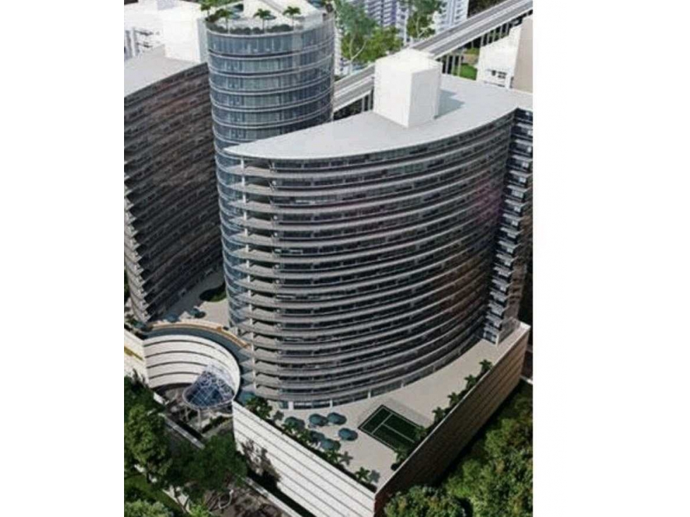 ALQUILER LOCAL COMERCIAL 322 MT2 P/BAJA EN BAY VIEW LT. — foto 2
