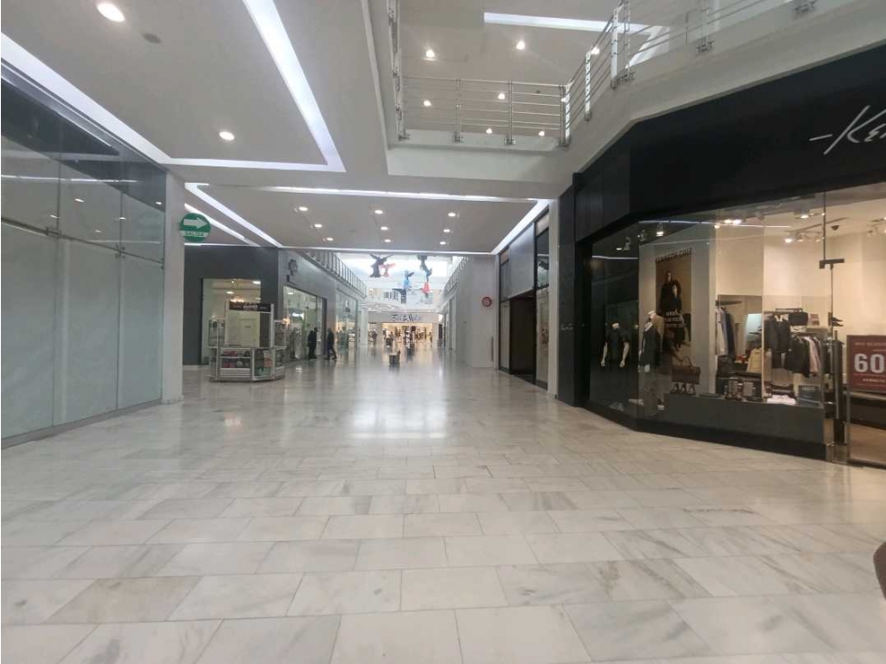 ALQUILER LOCAL COMERCIAL 50.53 MT2 EN PLANTA BAJA ALBROOK MALL LT