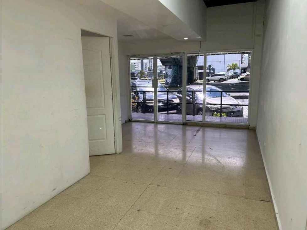 ALQUILER LOCAL COMERCIAL AVDA PRINCIPAL TRANSISMICA