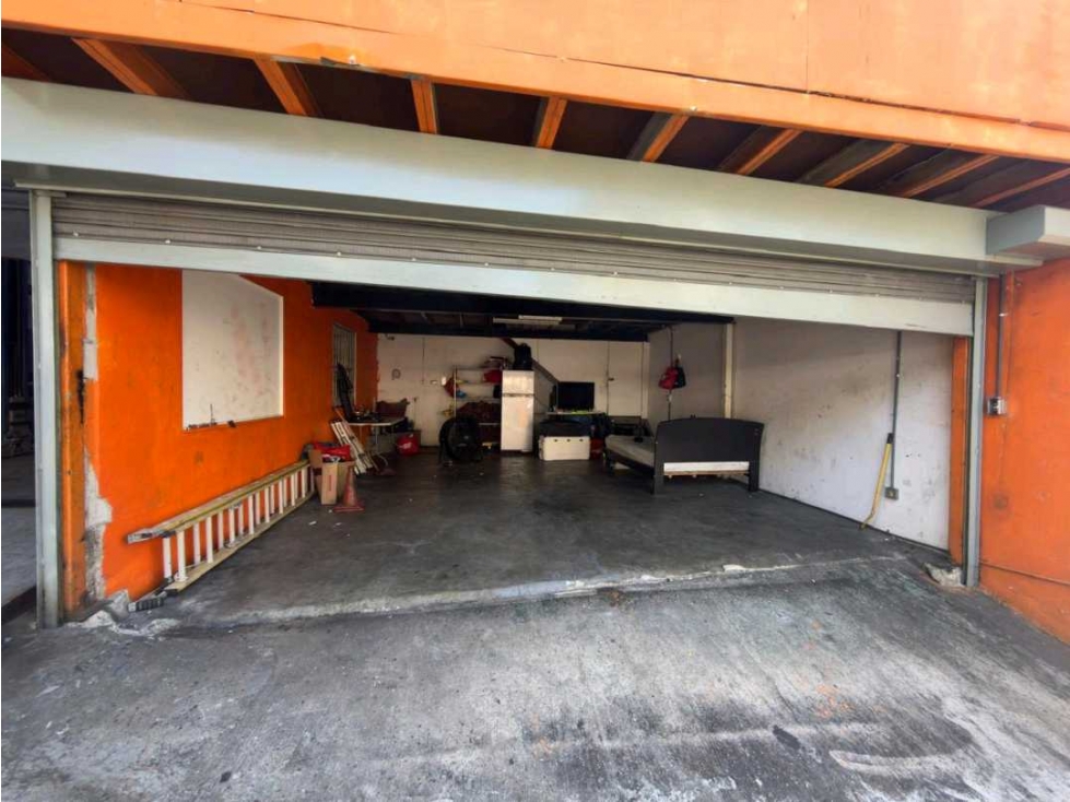 ALQUILER LOCAL COMERCIAL AVDA PRINCIPAL PARA TALLER 800M2 NRR — foto 6