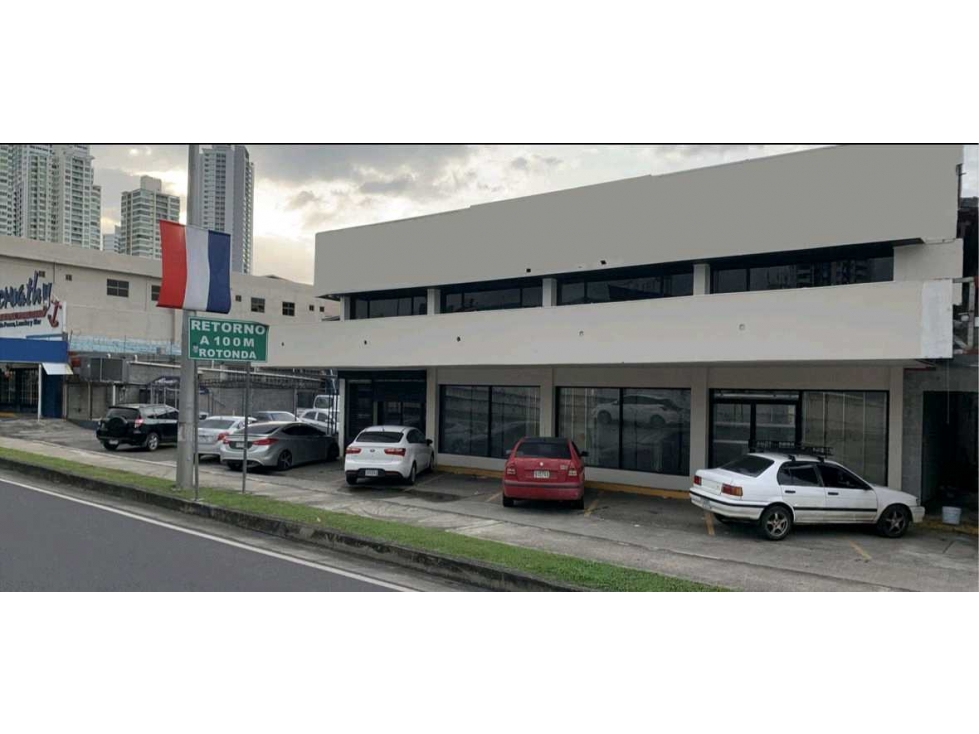 ALQUILER LOCAL COMERCIAL AVDA TRANSIMICA 1100M2 NRR