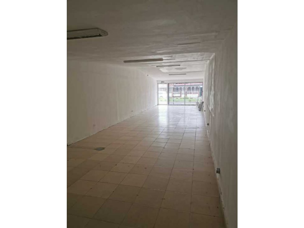 ALQUILER LOCAL COMERCIAL CHANIS