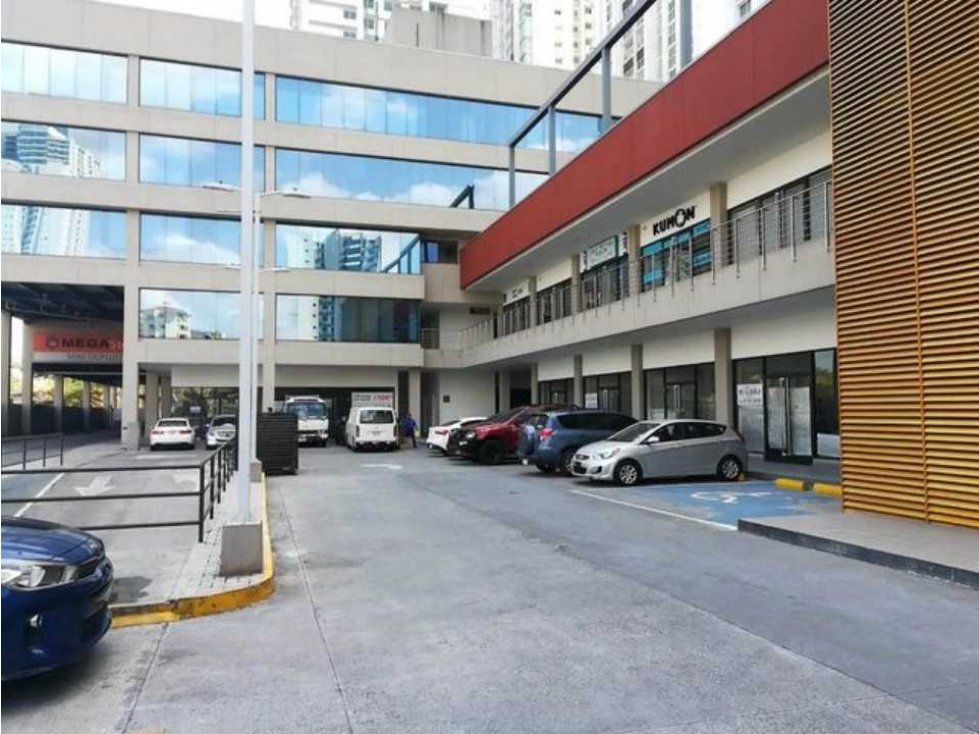 ALQUILER LOCAL COMERCIAL 94M2 CONDADO DEL REY MBR