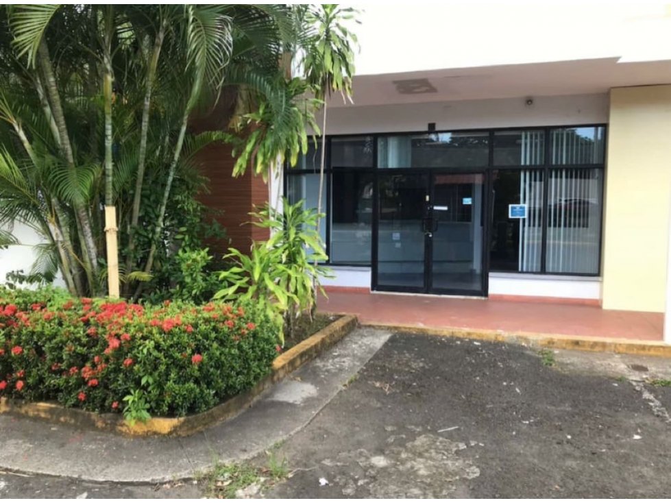 ALQUILER LOCAL COMERCIAL 174M2 EN PANCANAL PLAZA, ALBROOK