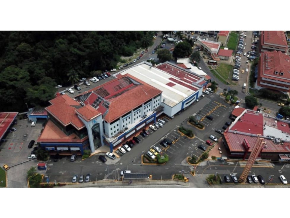 ALQUILER LOCAL COMERCIAL 174M2 EN PANCANAL PLAZA, ALBROOK — foto 5