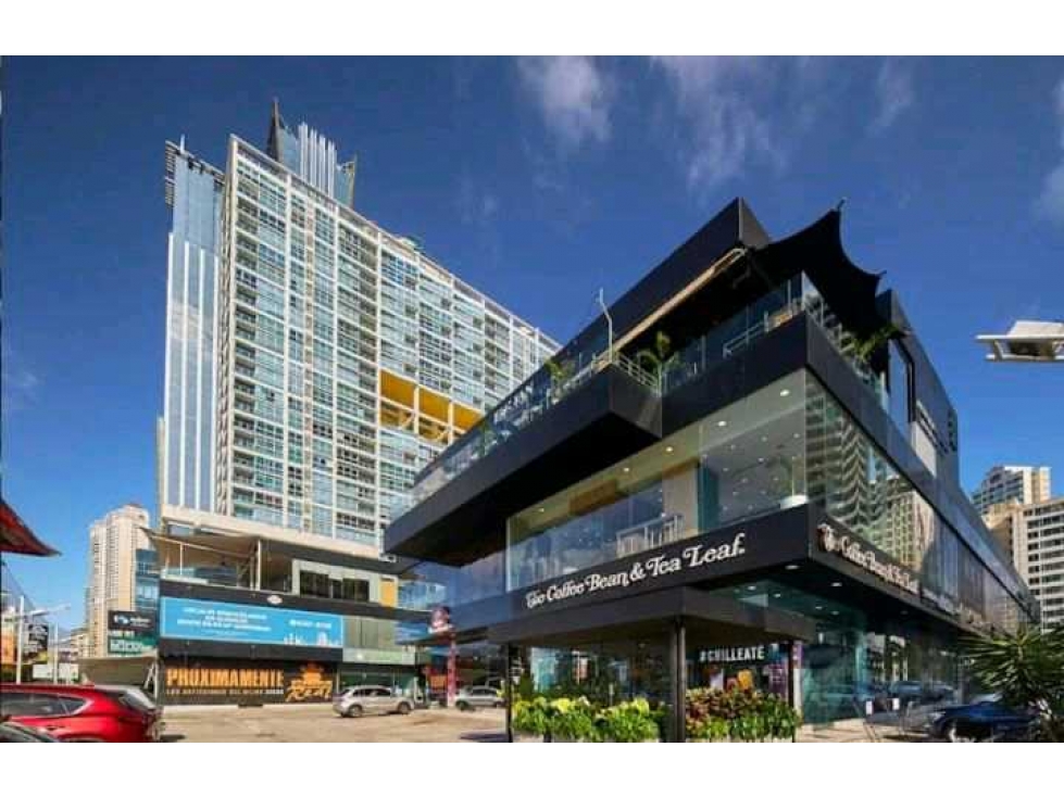 ALQUILER LOCAL EN CENTRO COMERCIAL BALBOA BOUTIQUES NRR — foto 2
