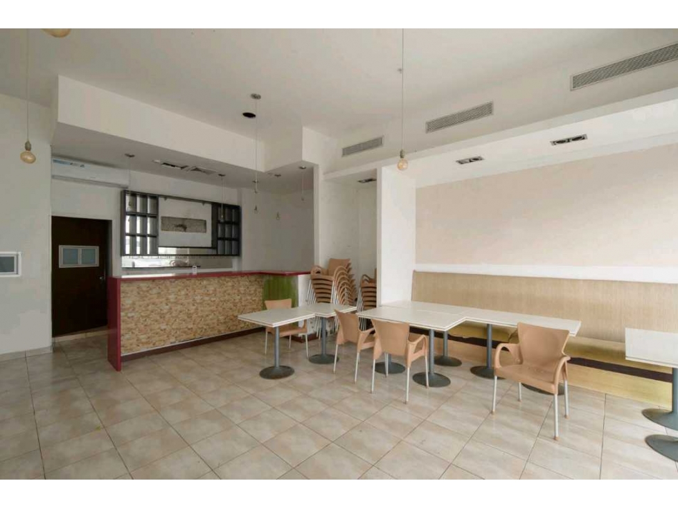 ALQUILER LOCAL COMERCIAL EN BALBOA BOUTIQUE STRIP MALL LT — foto 5