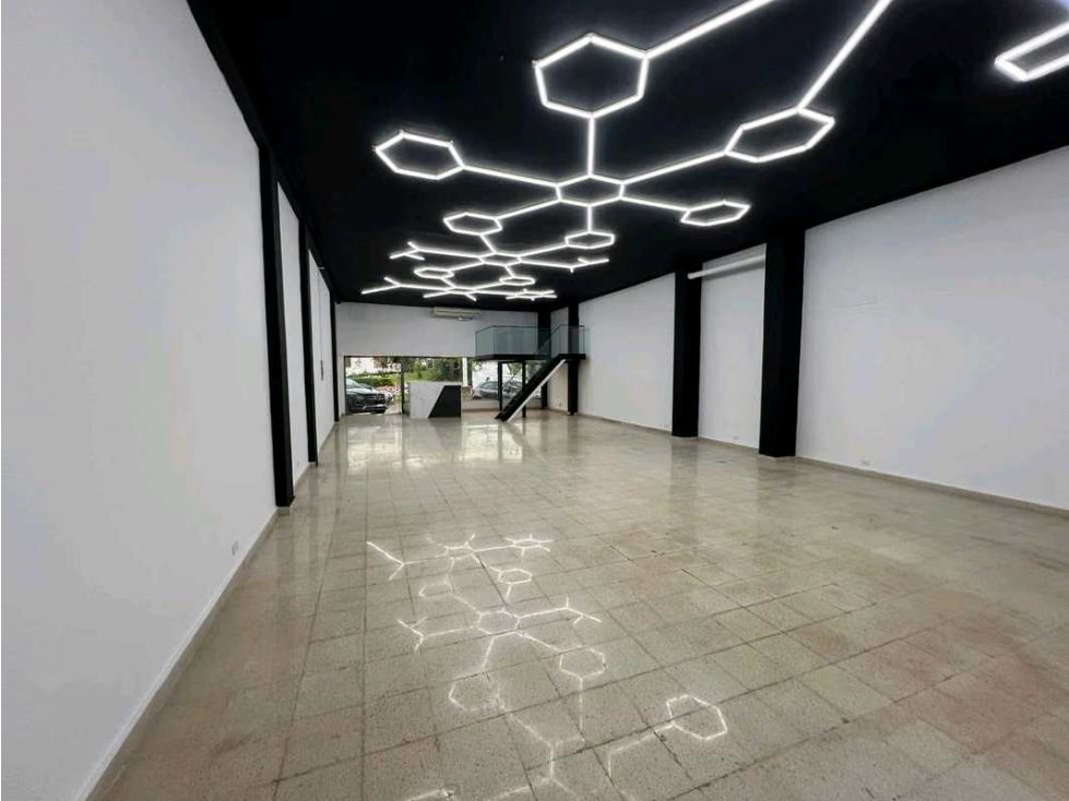 ALQUILER LOCAL COMERCIAL EN BELLA VIISTA LT. — foto 2