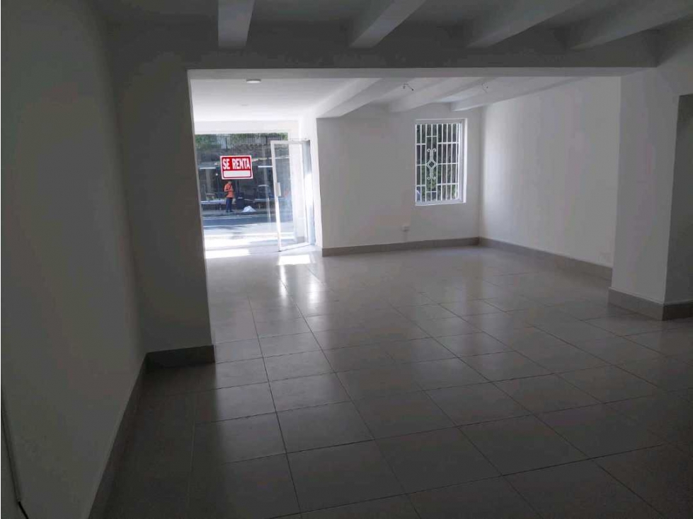ALQUILER LOCAL COMERCIAL EN CALLE 50 A ESTRENAR LT. — foto 6