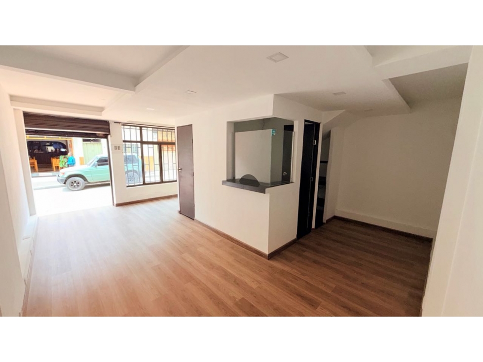 ALQUILER LOCAL COMERCIAL EN CIRCASIA QUINDÍO