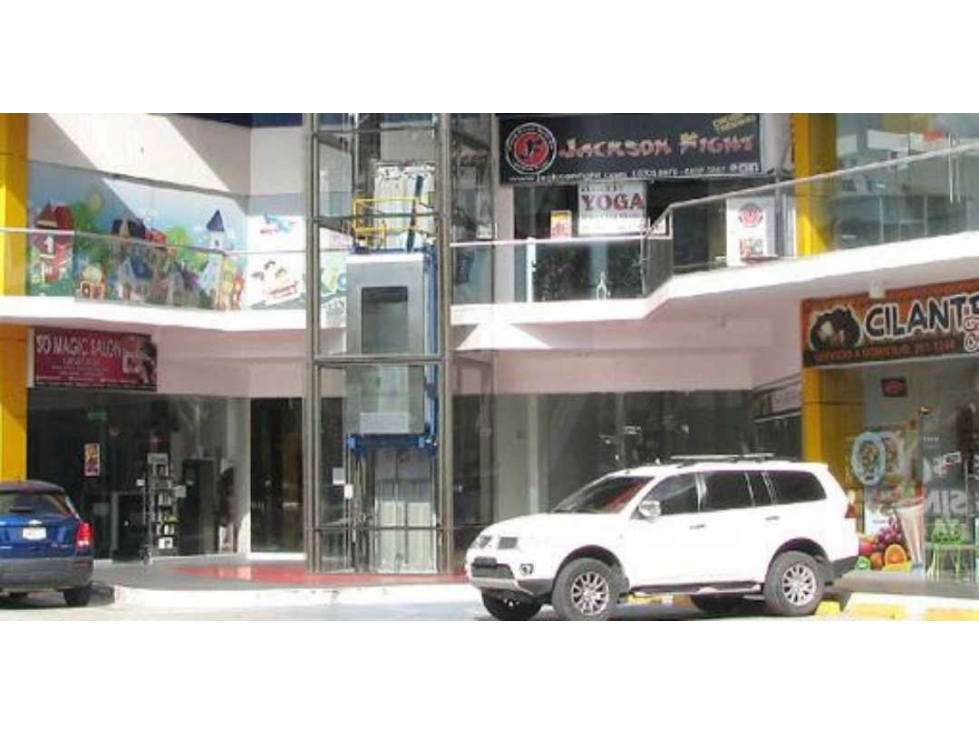 ALQUILER LOCAL COMERCIAL EN CONDADO DEL REY MBR