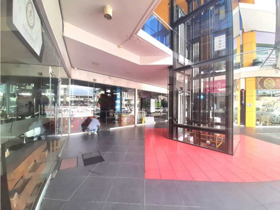 ALQUILER LOCAL COMERCIAL EN CONDADO DEL REY MBR — foto 2