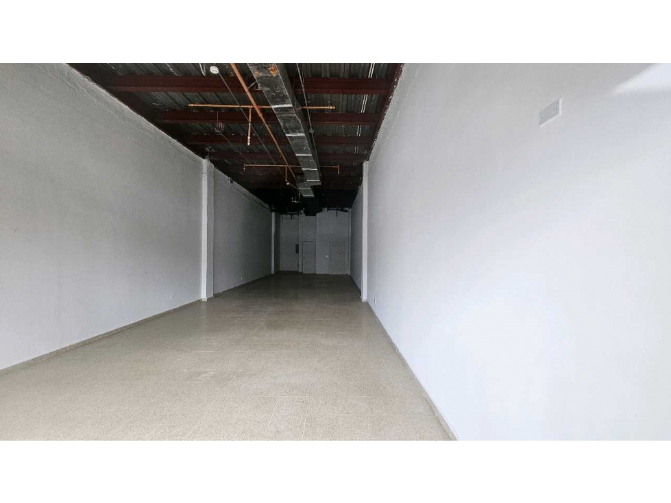 ALQUILER LOCAL COMERCIAL EN COSTA DEL ESTE PT