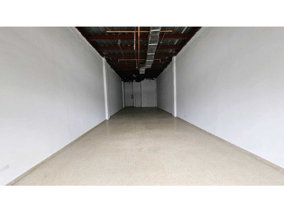 ALQUILER LOCAL COMERCIAL EN COSTA DEL ESTE PT — foto 2