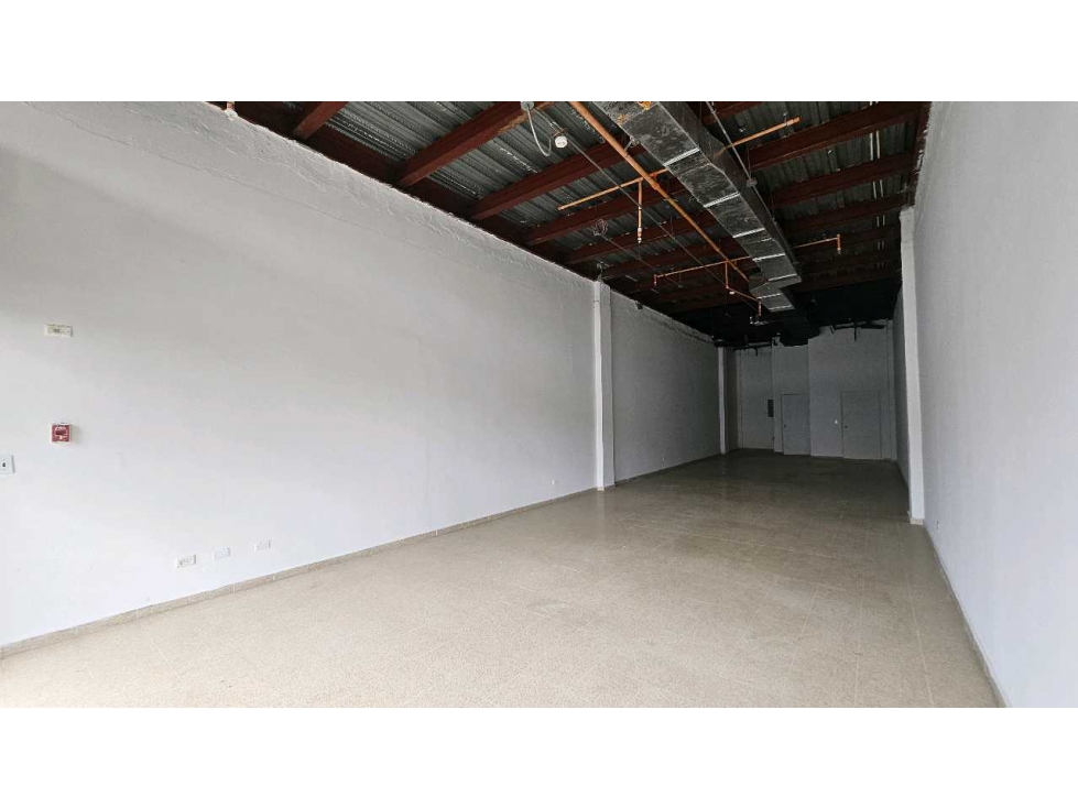 ALQUILER LOCAL COMERCIAL EN COSTA DEL ESTE PT — foto 3