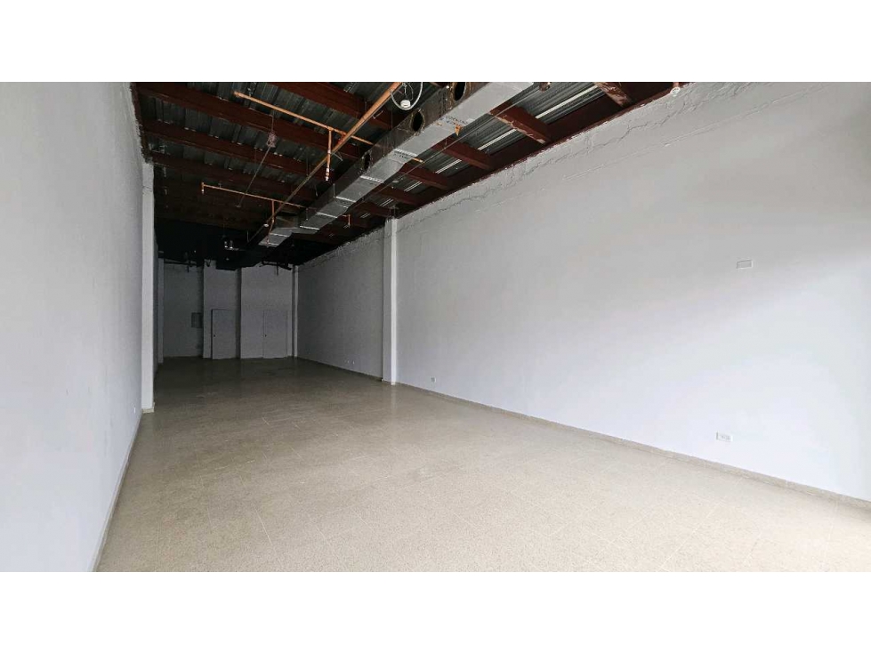 ALQUILER LOCAL COMERCIAL EN COSTA DEL ESTE PT — foto 4