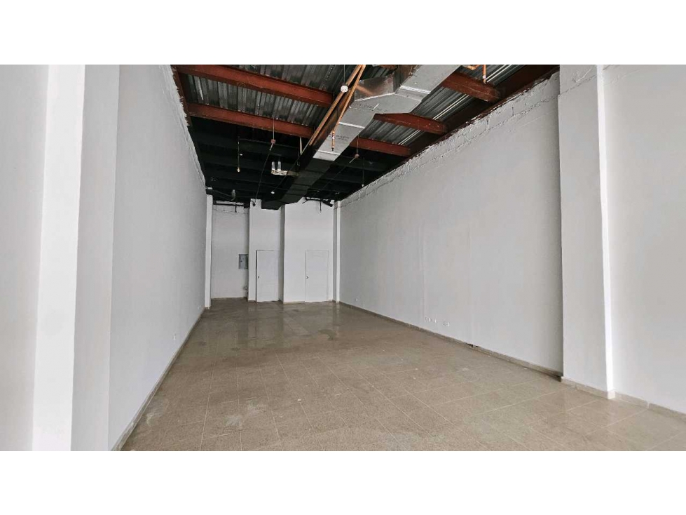 ALQUILER LOCAL COMERCIAL EN COSTA DEL ESTE PT — foto 5