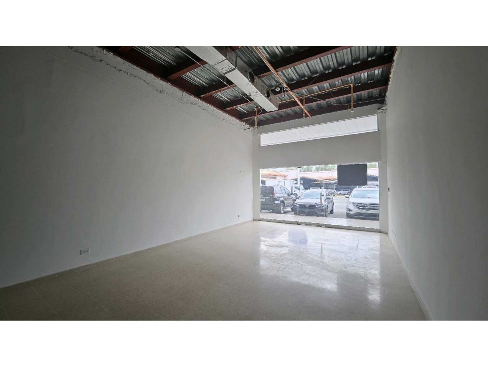 ALQUILER LOCAL COMERCIAL EN COSTA DEL ESTE PT — foto 6