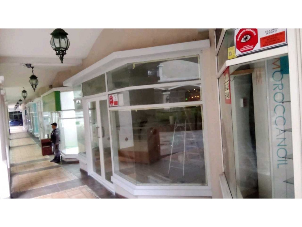 VENTA LOCAL COMERCIAL EN EL DORADO NRR - 6
