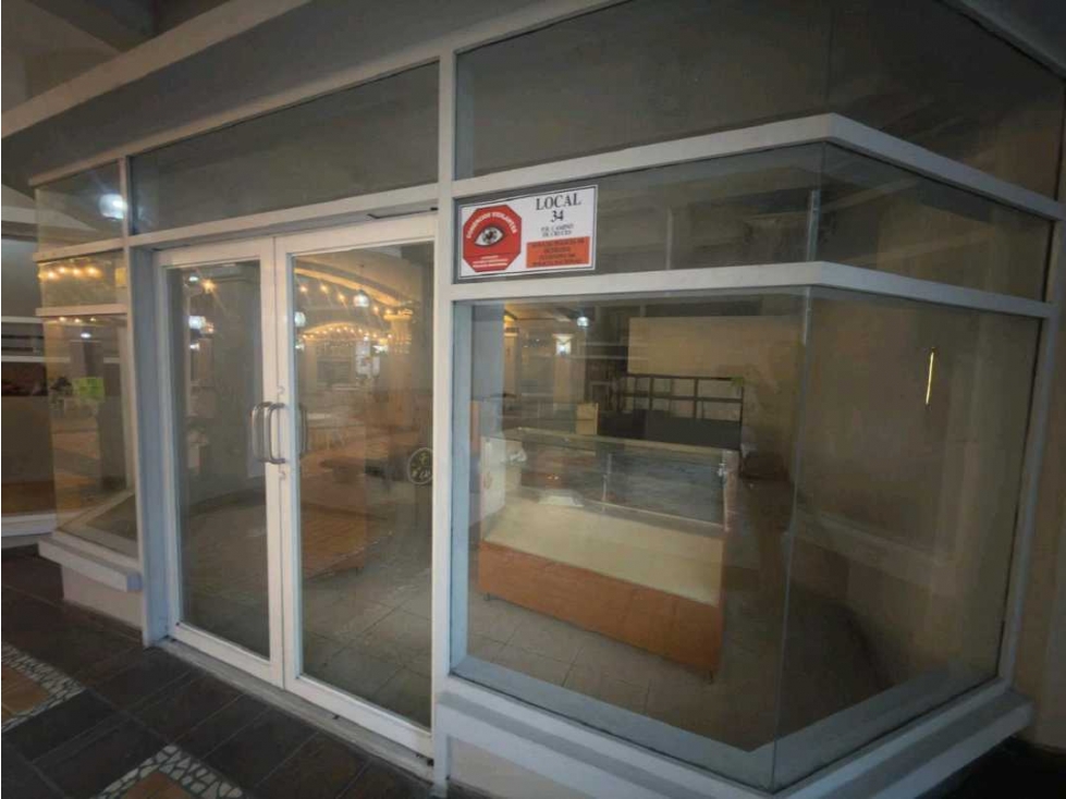 VENTA LOCAL COMERCIAL EN EL DORADO NRR - 2