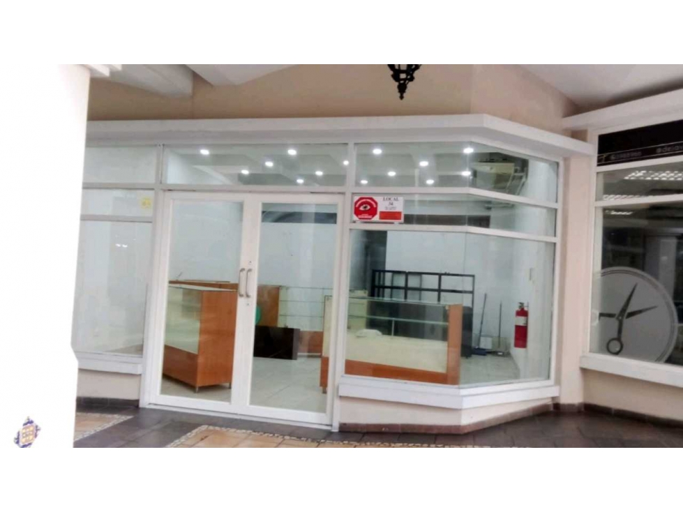 VENTA LOCAL COMERCIAL EN EL DORADO NRR - 5