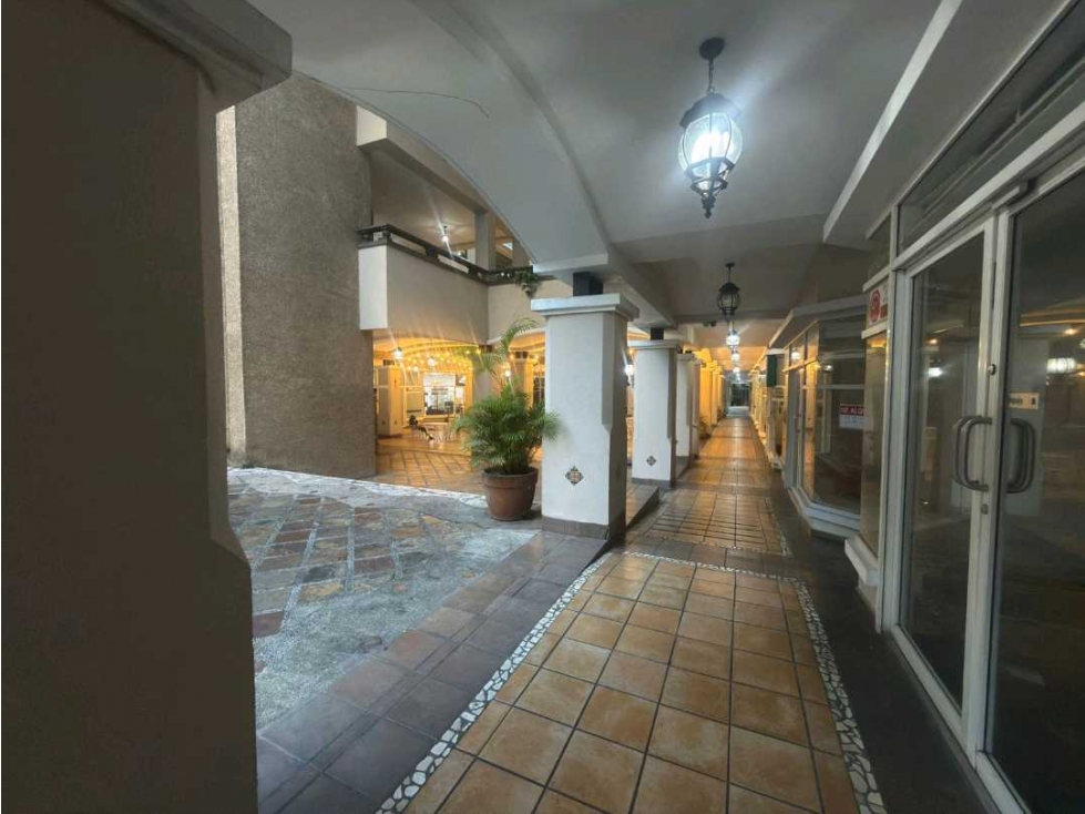 VENTA LOCAL COMERCIAL EN EL DORADO NRR - 3