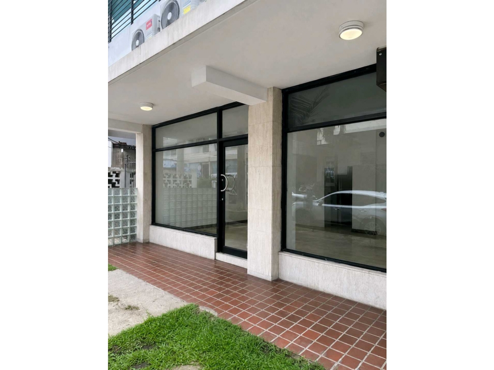 ALQUILER LOCAL COMERCIAL EN EL CANGREJO CERCA DE VIA VENETO LT — foto 2