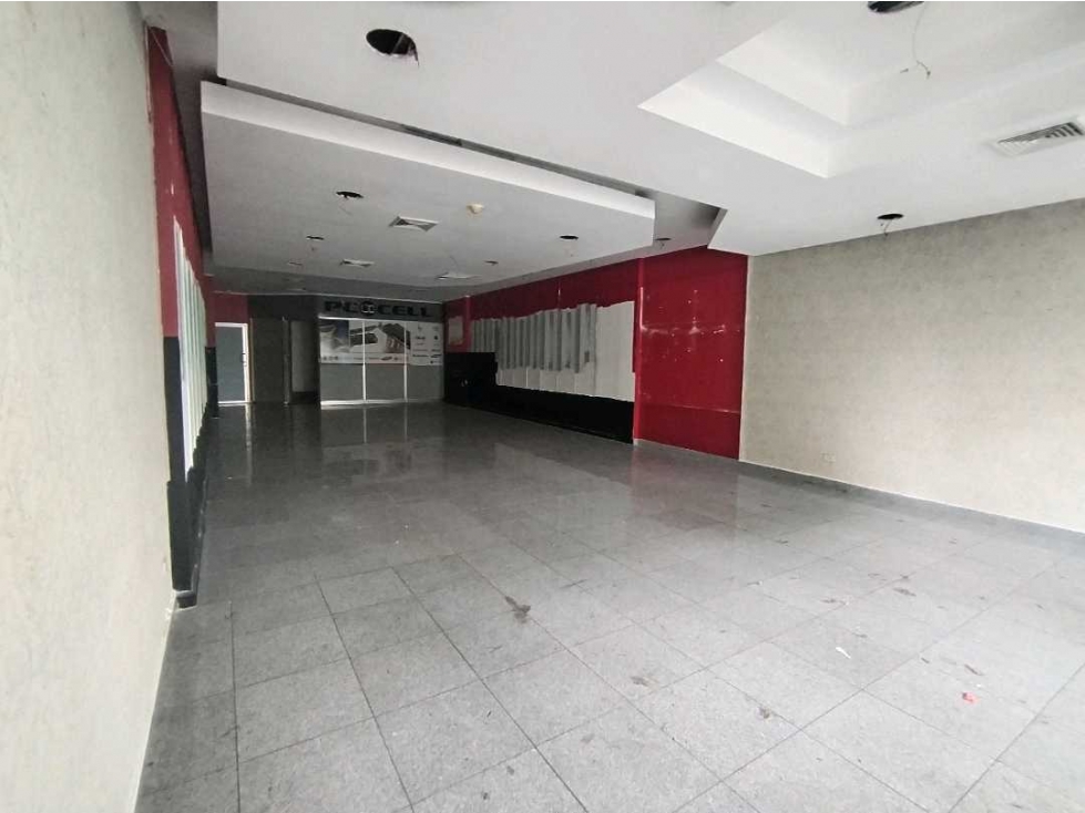ALQUILER DE LOCAL EN OBARRIO MANTENIMIENTO INCLUIDO CP — foto 4