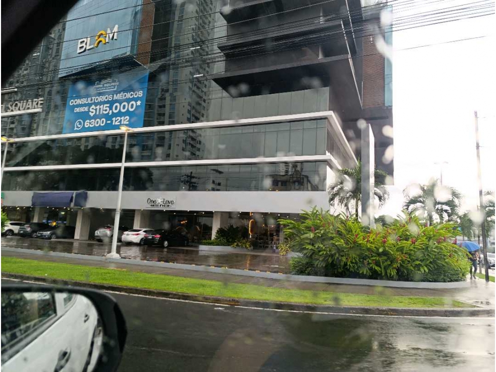 ALQUILER LOCAL COMERCIAL EN PLAZA PARK SCUARE VIA ESPAÑA LT. — foto 3