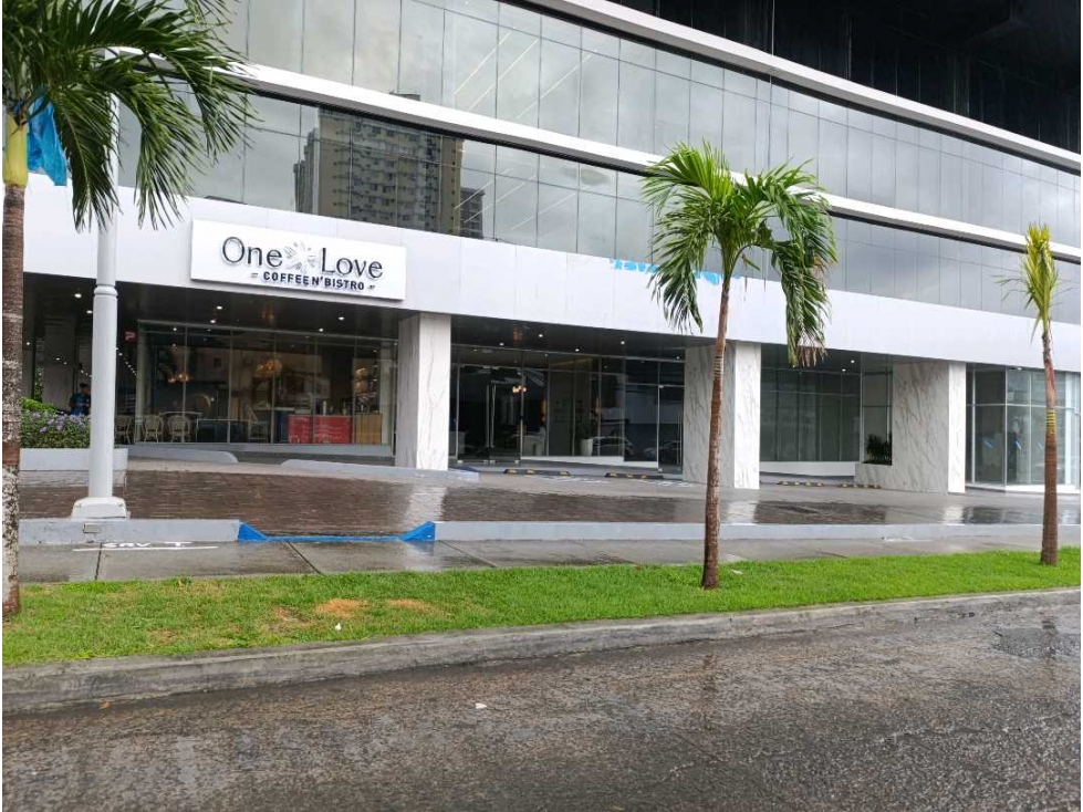 ALQUILER LOCAL COMERCIAL EN PLAZA PARK SCUARE VIA ESPAÑA LT. — foto 5