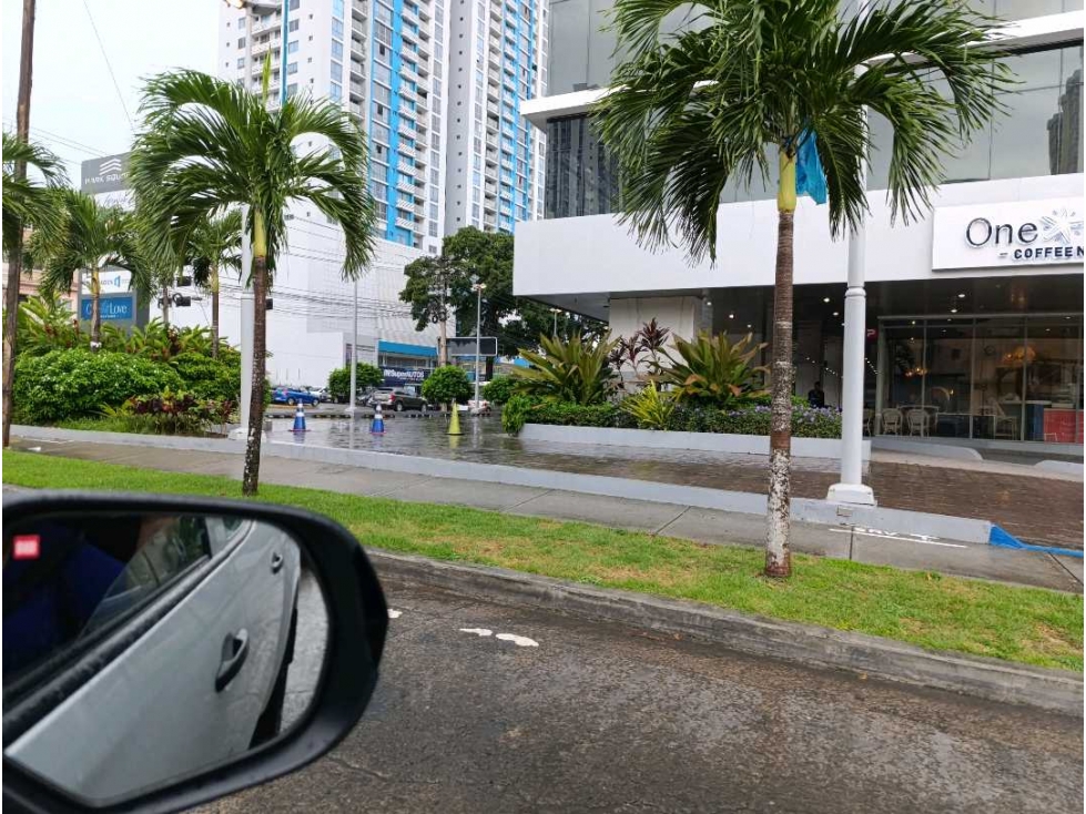 ALQUILER LOCAL COMERCIAL EN PLAZA PARK SCUARE VIA ESPAÑA LT. — foto 6