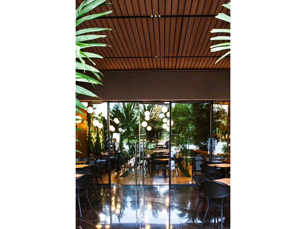 ALQUILER LOCAL COMERCIAL EN PLANTA BAJA PDC COSTA DEL ESTE LT.
