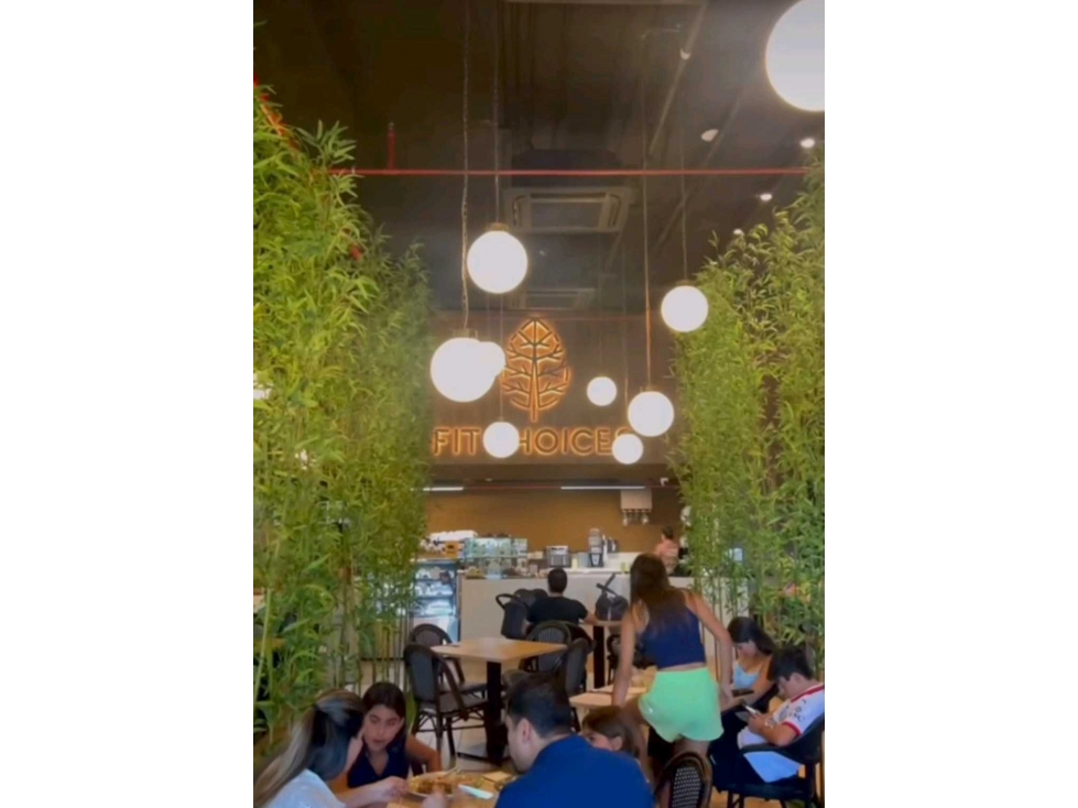 ALQUILER LOCAL COMERCIAL EN PLANTA BAJA PDC COSTA DEL ESTE LT. — foto 4