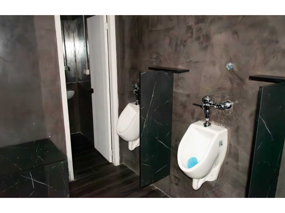 ALQUILER LOCAL COMERCIAL EN SAN FRANCISCO IDEAL PARA SPORT BAR LT. — foto 5