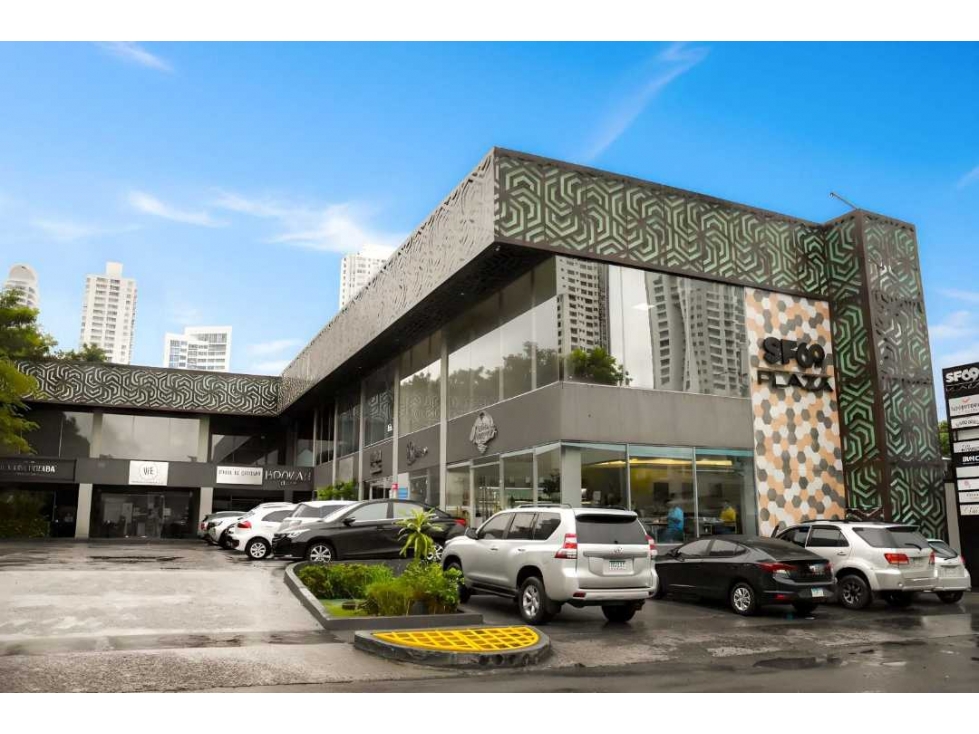 ALQUILER LOCAL COMERCIAL EN SAN FRANCISCO IDEAL PARA SPORT BAR LT.