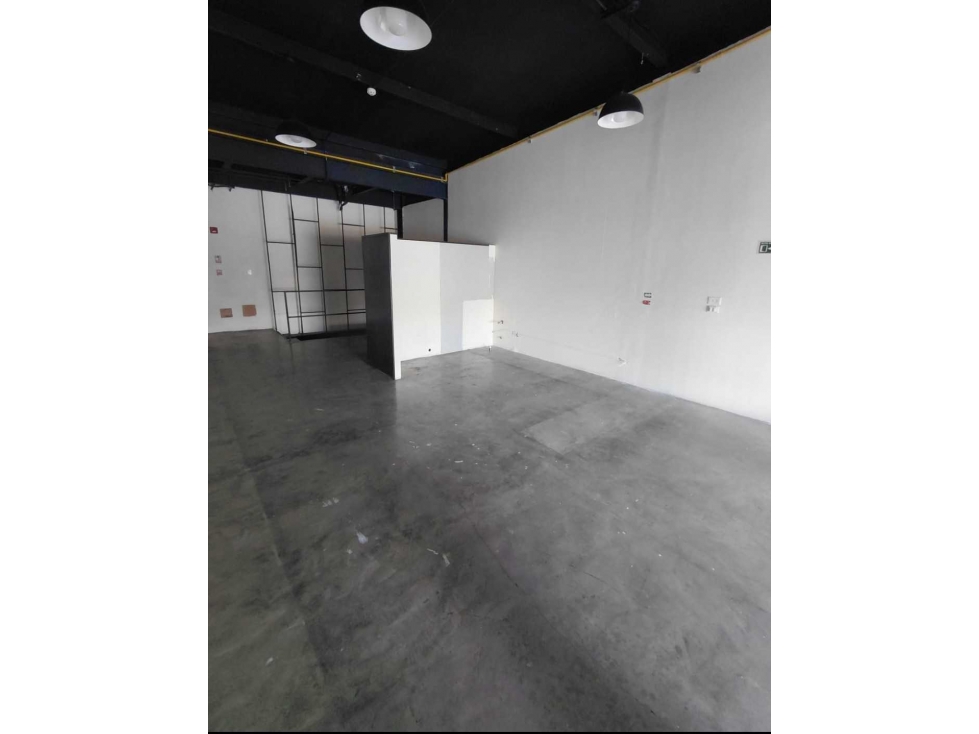 ALQUILER LOCAL COMERCIAL EN SAN FRANCISCO IDEAL PARA RESTAURANTE LT. — foto 4