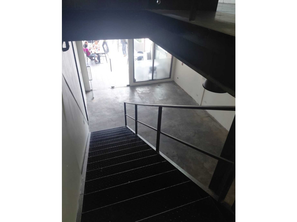 ALQUILER LOCAL COMERCIAL EN SAN FRANCISCO IDEAL PARA RESTAURANTE LT. — foto 6