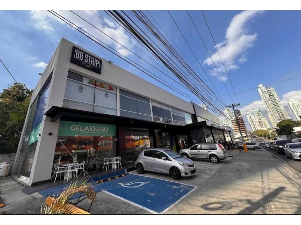 ALQUILER LOCAL COMERCIAL EN SAN FRANCISCO LT. — foto 6