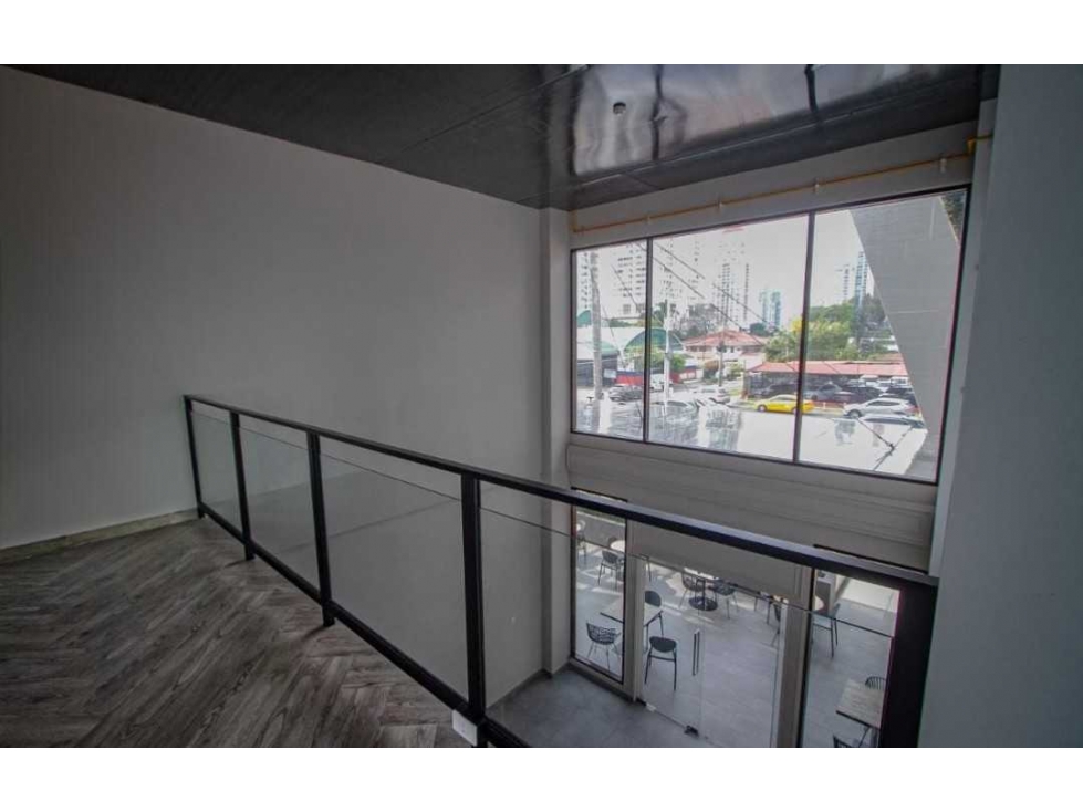 ALQUILER LOCAL COMERCIAL EN SAN FRANCISCO HERMOSA TERRAZA LT. — foto 6