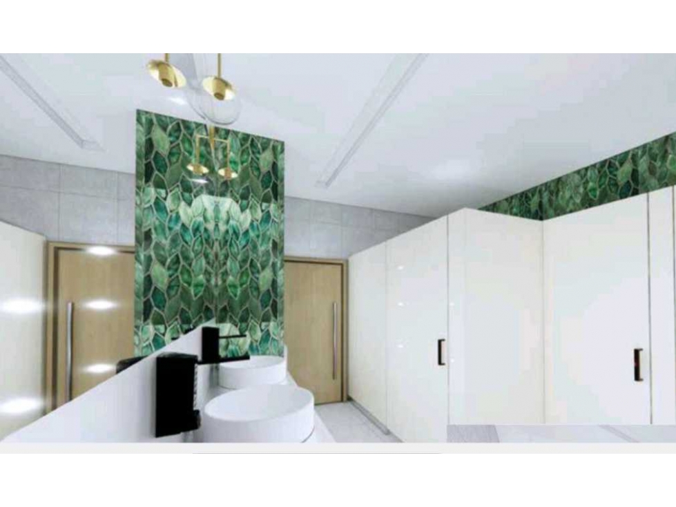 ALQUILER LOCAL COMERCIAL 72mt2 EN THE SANDS CINTA COSTERA LT. — foto 3