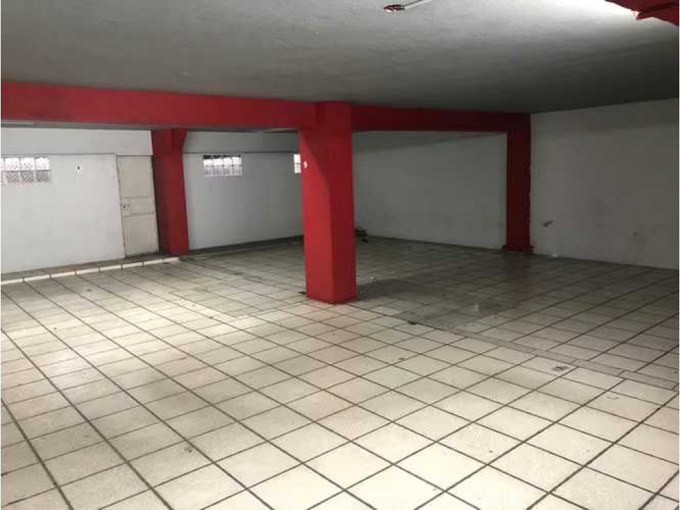 ALQUILER LOCAL COMERCIAL MAS BODEGA 3.355 MT2 CALEDONIA LT - 5