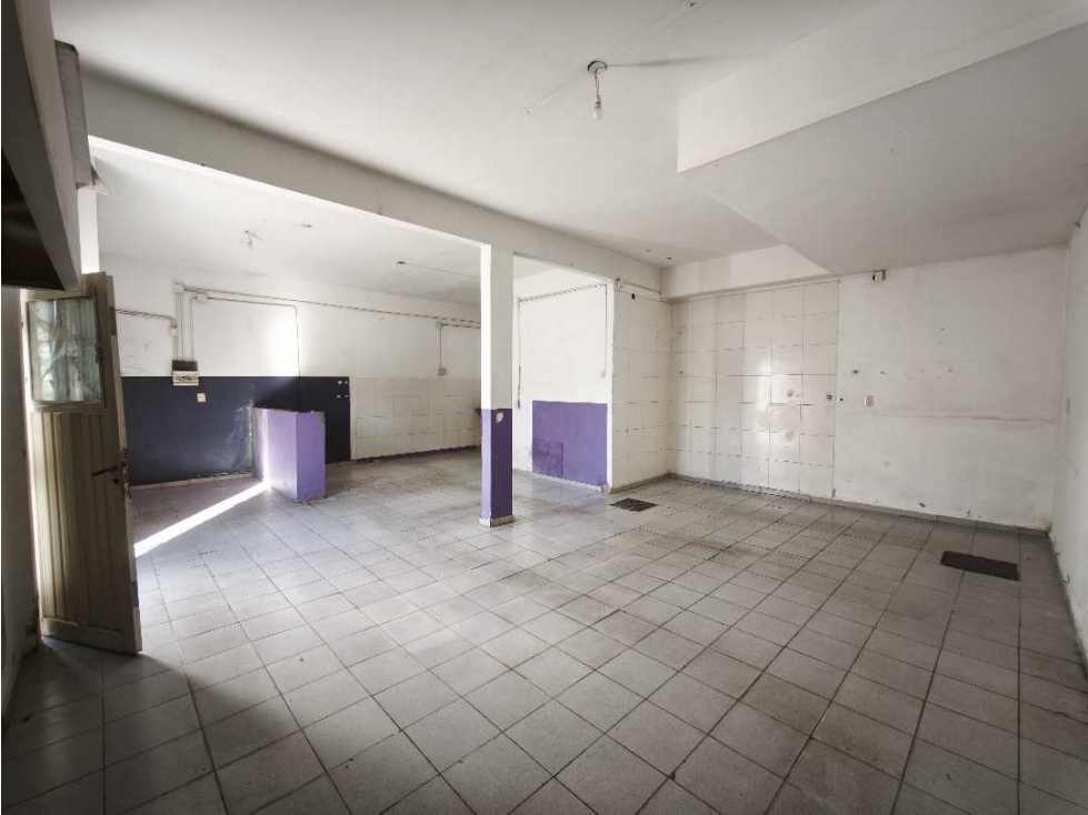 Alquiler local comercial - Merlo norte - 4