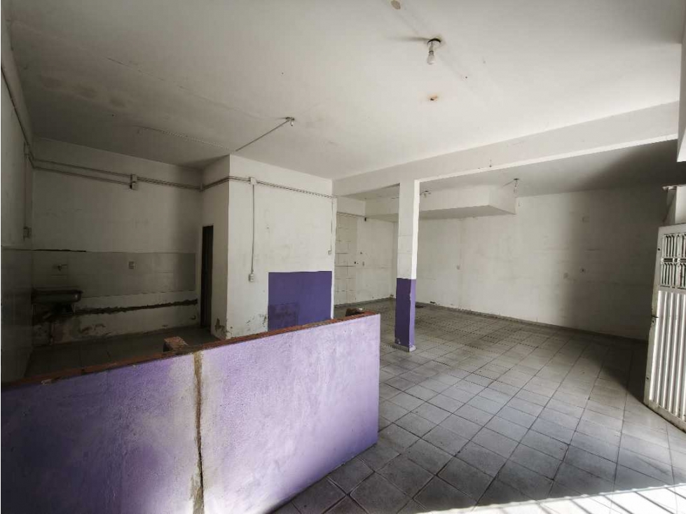 Alquiler local comercial - Merlo norte - 6