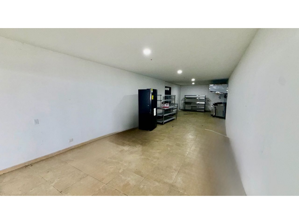 ALQUILER LOCAL COMERCIAL MOLL LOS ARCES SECTOR PUERTO ESPEJO ARMENIA — foto 4