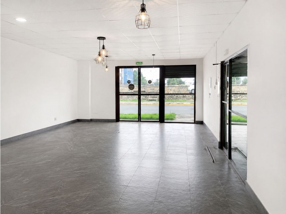 SE VENDE LOCAL COMERCIAL O RESIDENCIAL EN SANTIAGO - 2