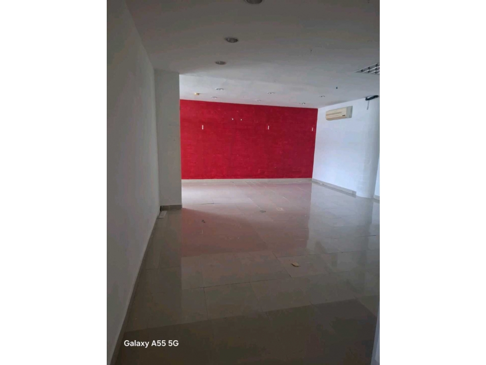 ALQUILER LOCAL COMERCIAL PH MILENIUM PLAZA COLÓN 130,64 M2 - 5
