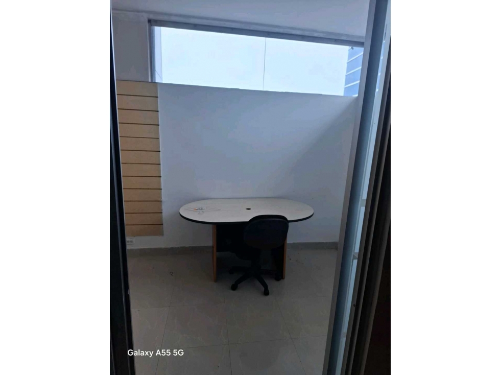 ALQUILER LOCAL COMERCIAL PH MILENIUM PLAZA COLÓN 130,64 M2 - 6