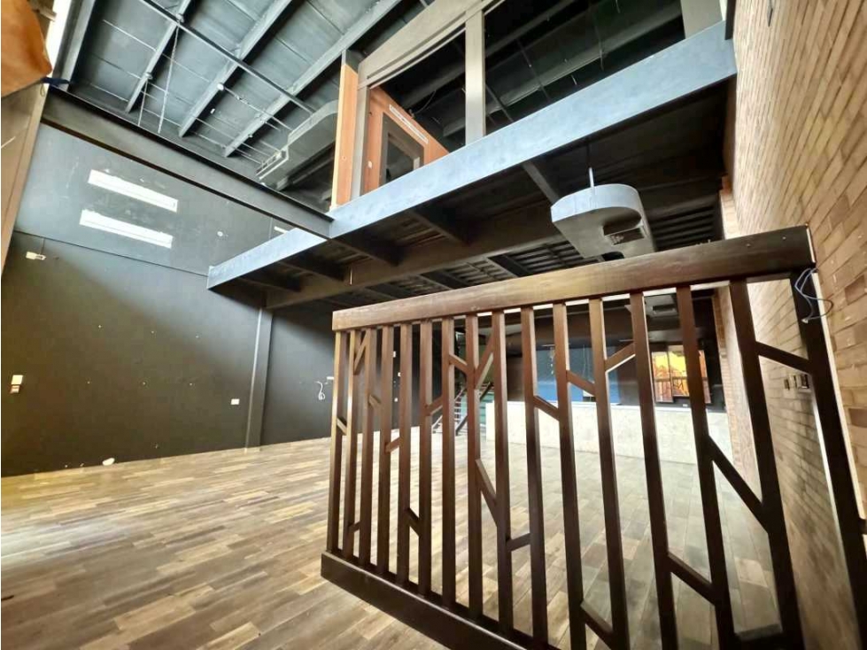ALQUILER LOCAL COMERCIAL PLANTA BAJA OBARRIO PT — foto 2