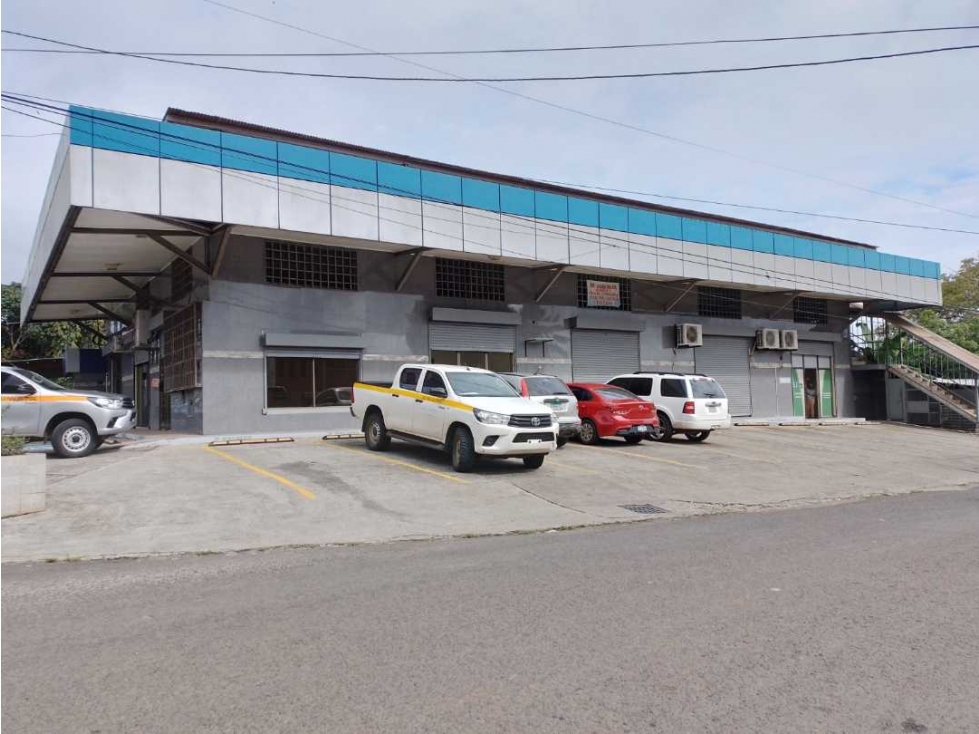 ALQUILER LOCAL COMERCIAL PLAZA LAS PALMAS-LA CHORRERA TC — foto 4