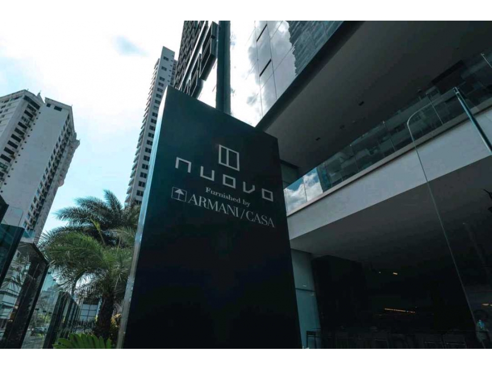 ALQUILER LOCAL COMERCIAL PROYECTO ARMANI